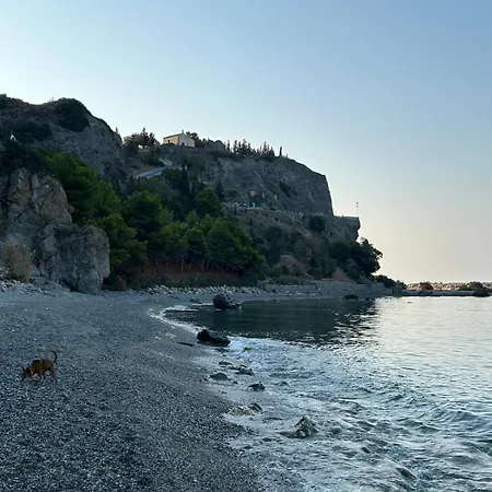Be My Guest - 1 * Bova Marina