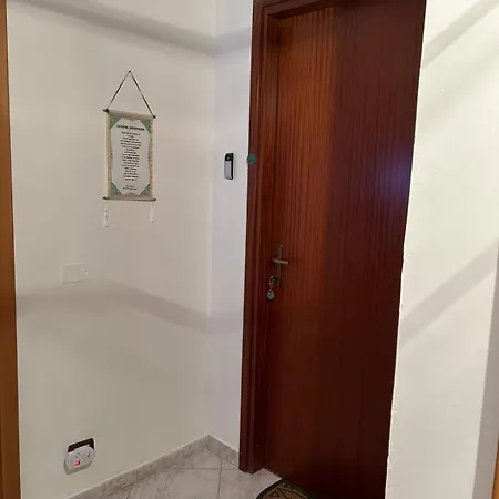 Apartment Be My Guest - 1 Bova Marina