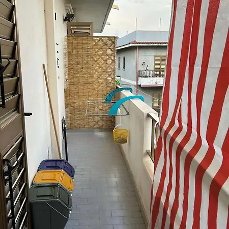 Be My Guest - 1 Apartment Bova Marina