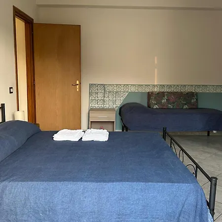 Be My Guest - 1 Apartment