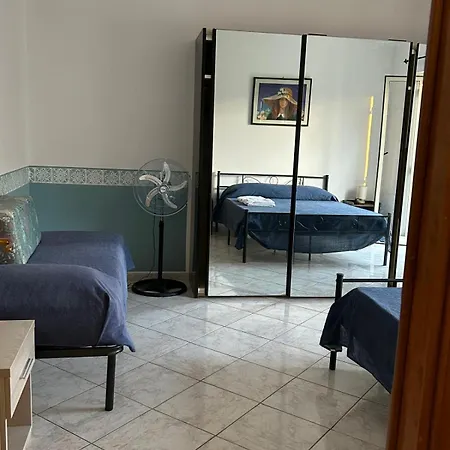 Be My Guest - 1 Bova Marina
