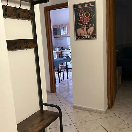Be My Guest - 1 Apartment